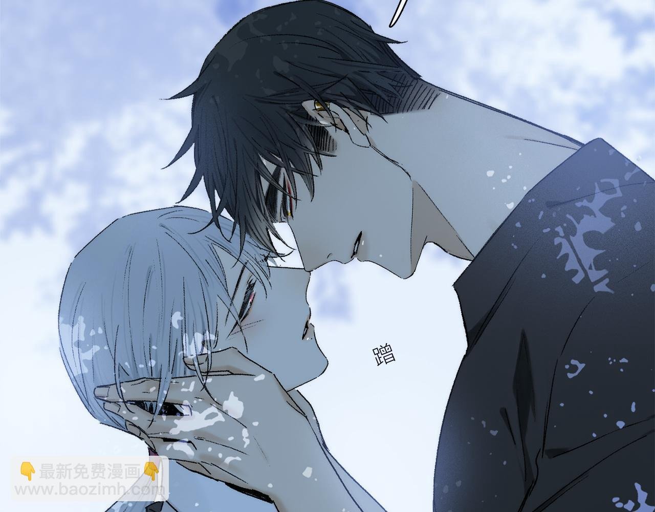 第73话 ”让他听”