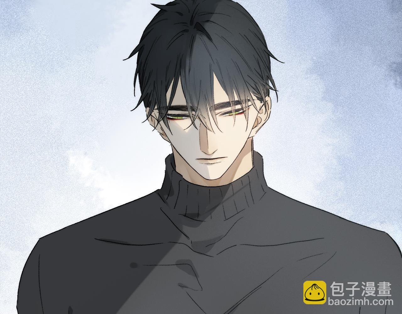 第75话 独一无二