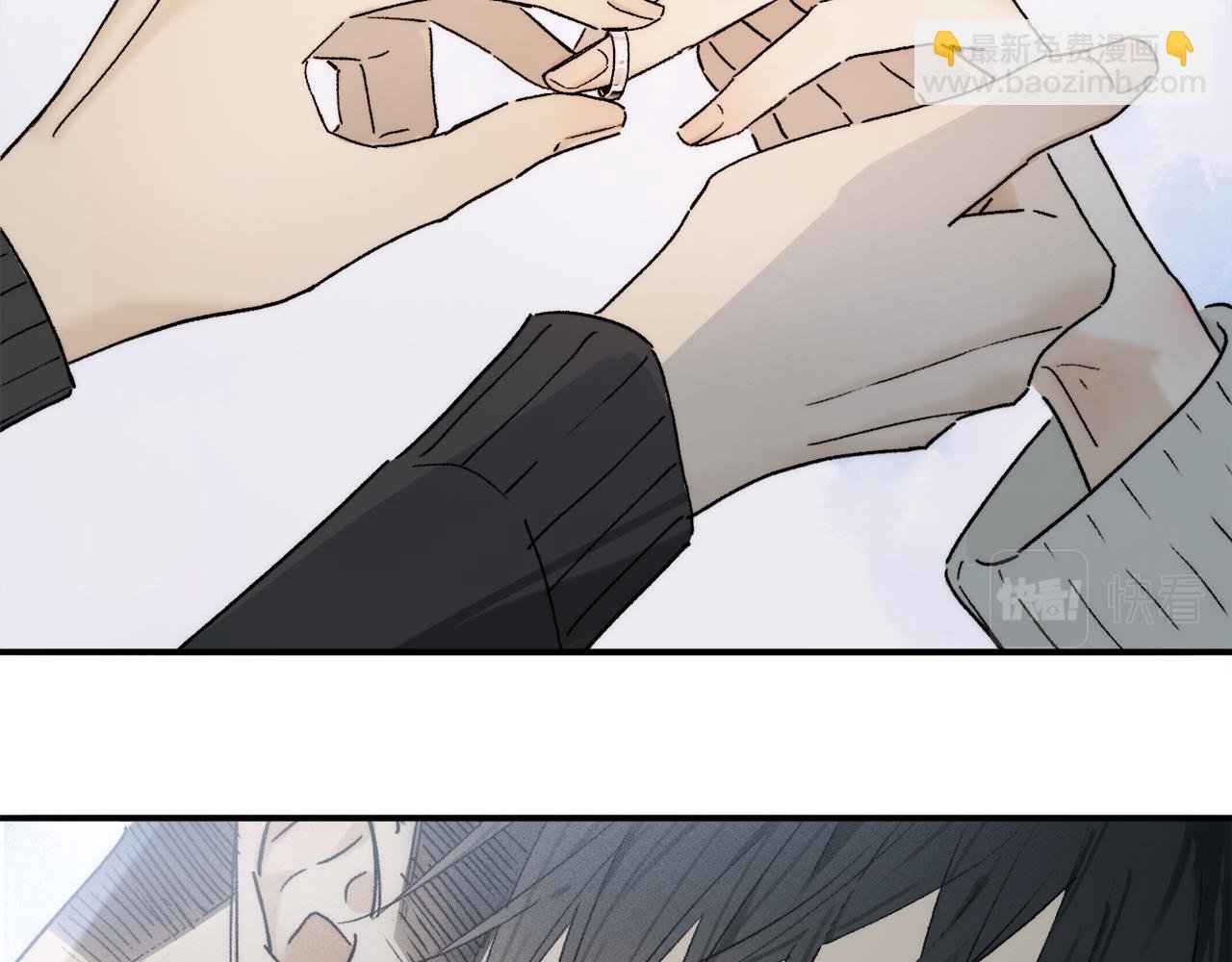 第75话 独一无二
