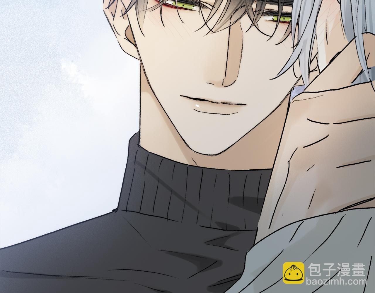 第75话 独一无二