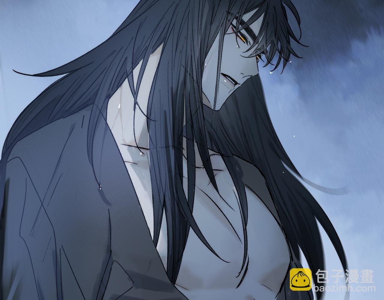 第75话 独一无二