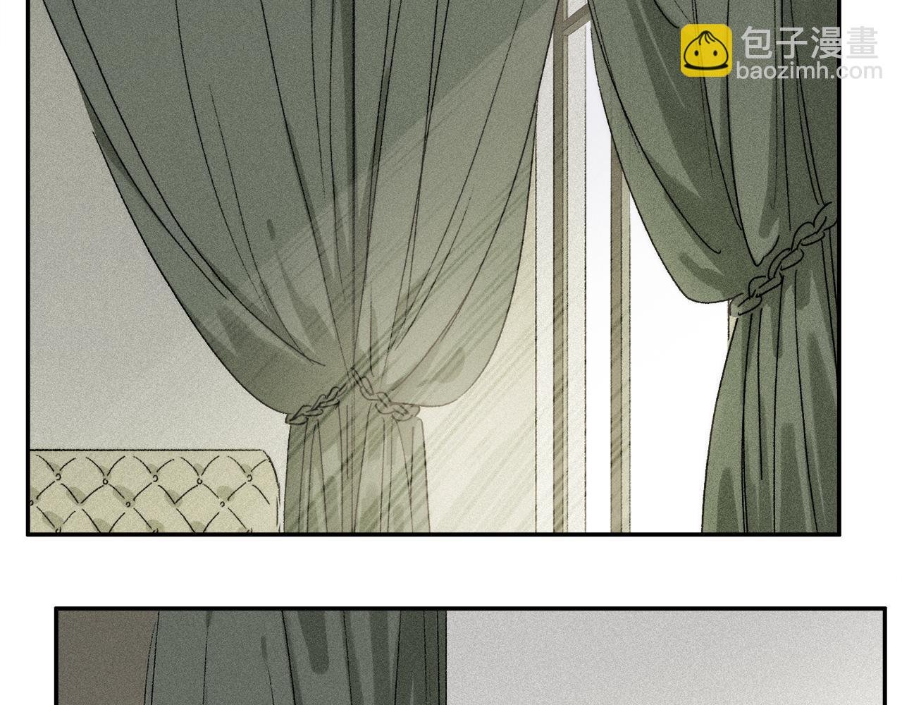 第77话 主仆场合：不只亲情