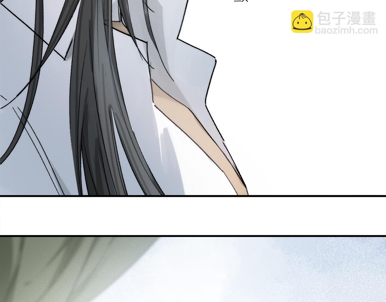 第77话 主仆场合：不只亲情