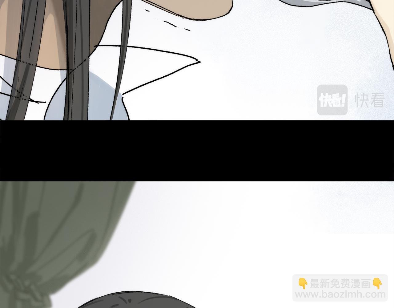 第77话 主仆场合：不只亲情