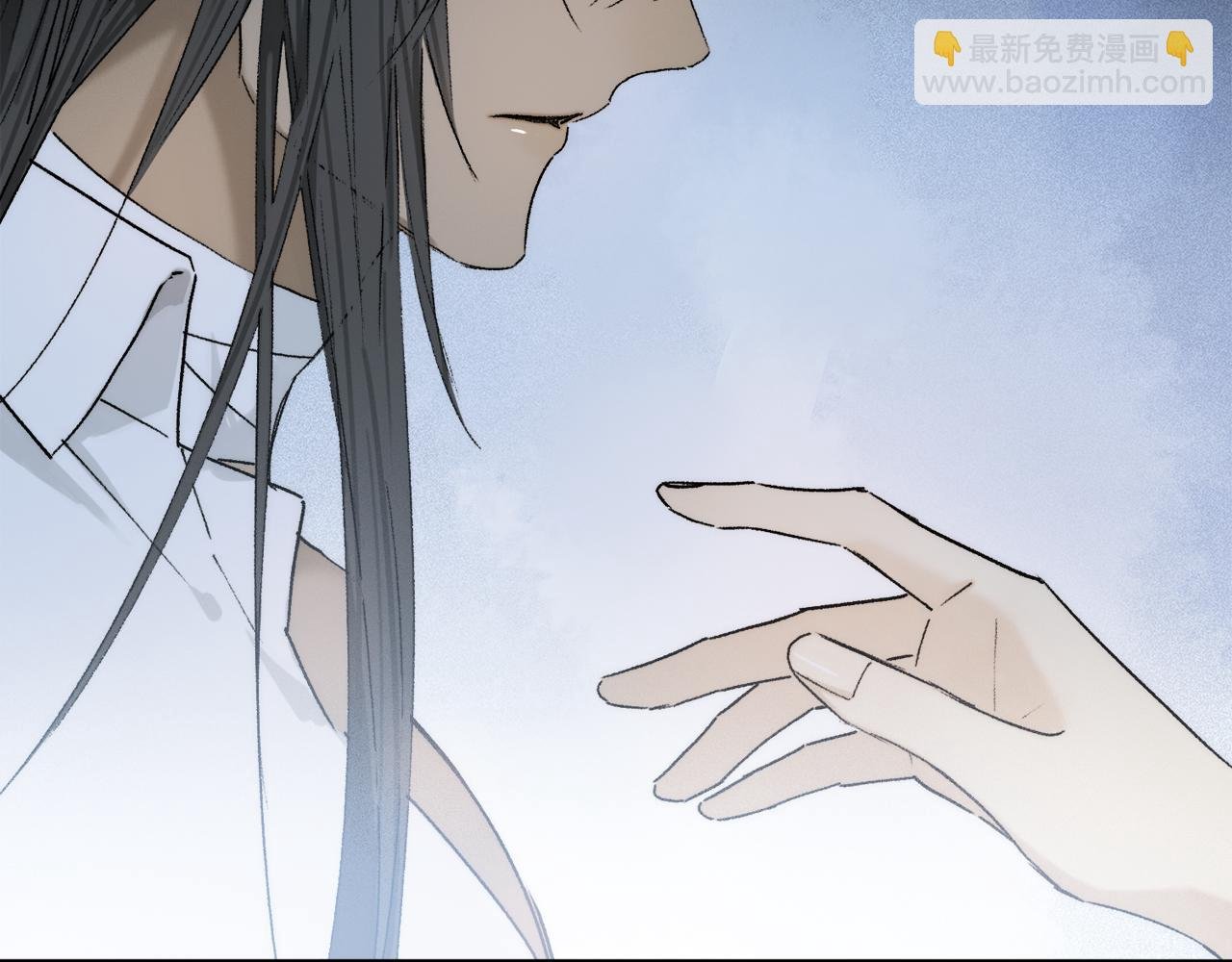 第77话 主仆场合：不只亲情