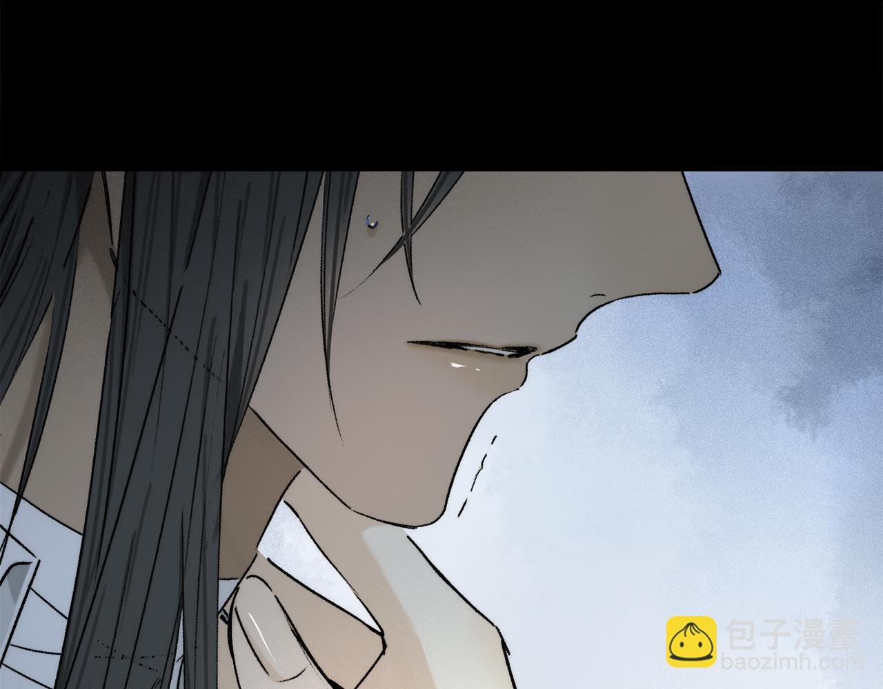 第77话 主仆场合：不只亲情