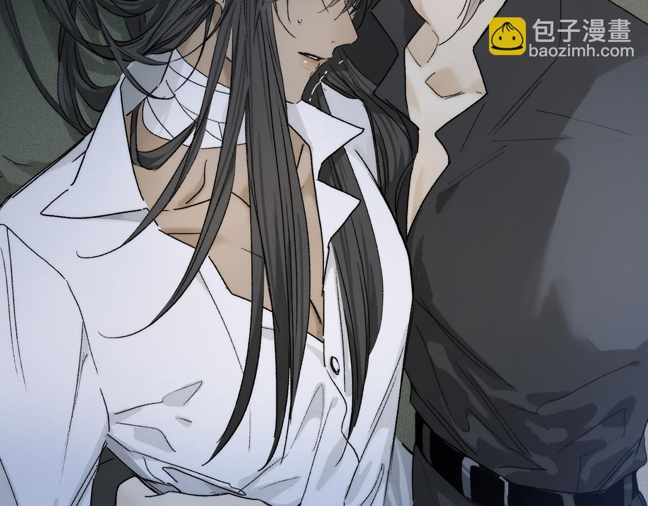 第78话 主仆场合：习惯