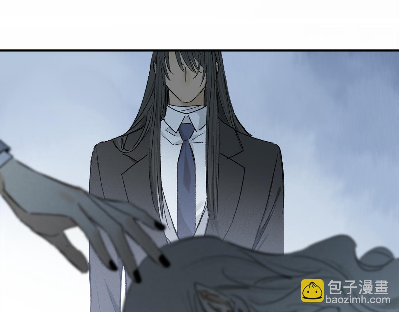 第79话 主仆场合：无期