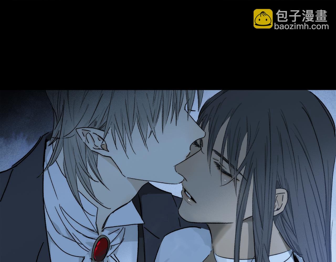 第79话 主仆场合：无期