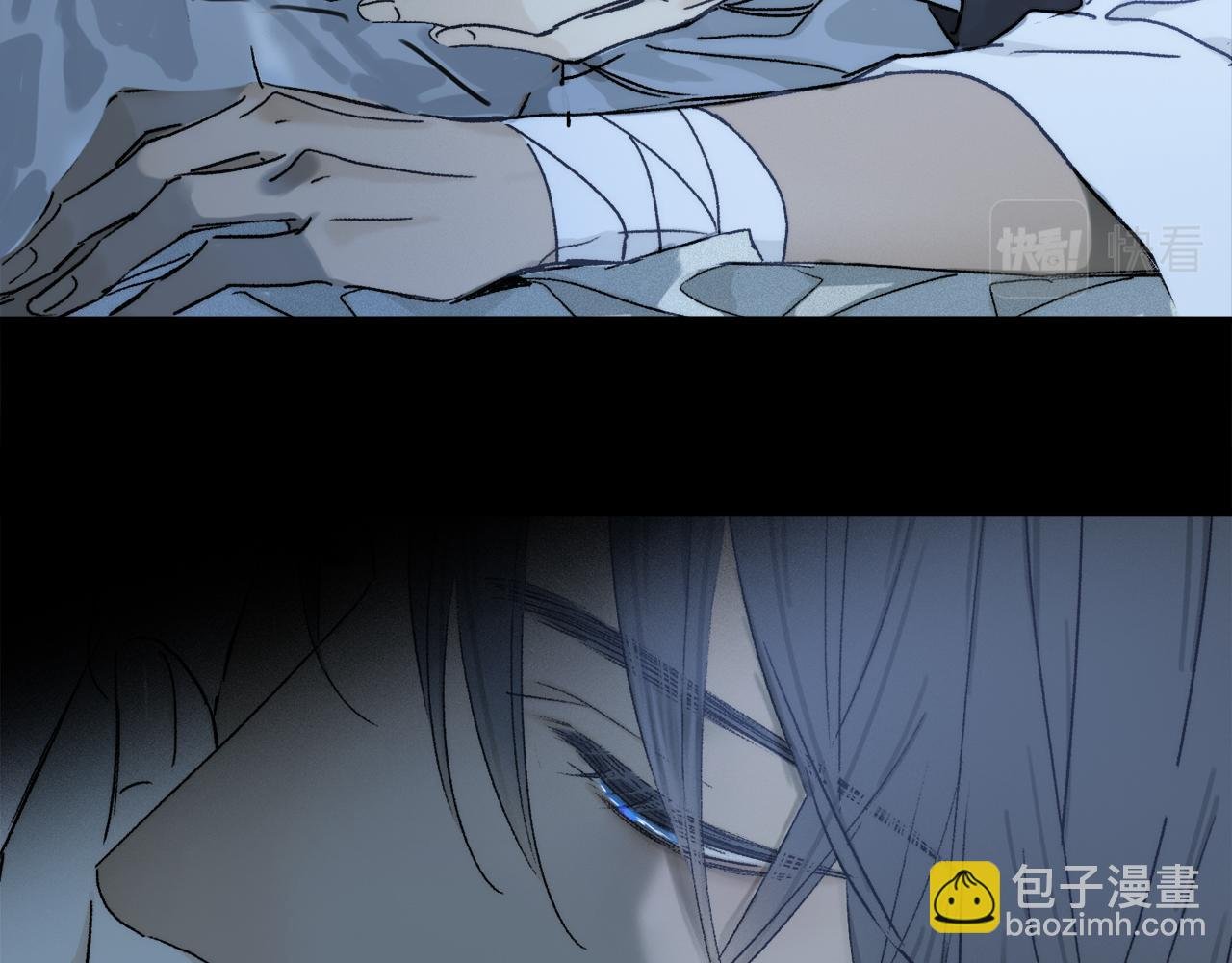第79话 主仆场合：无期