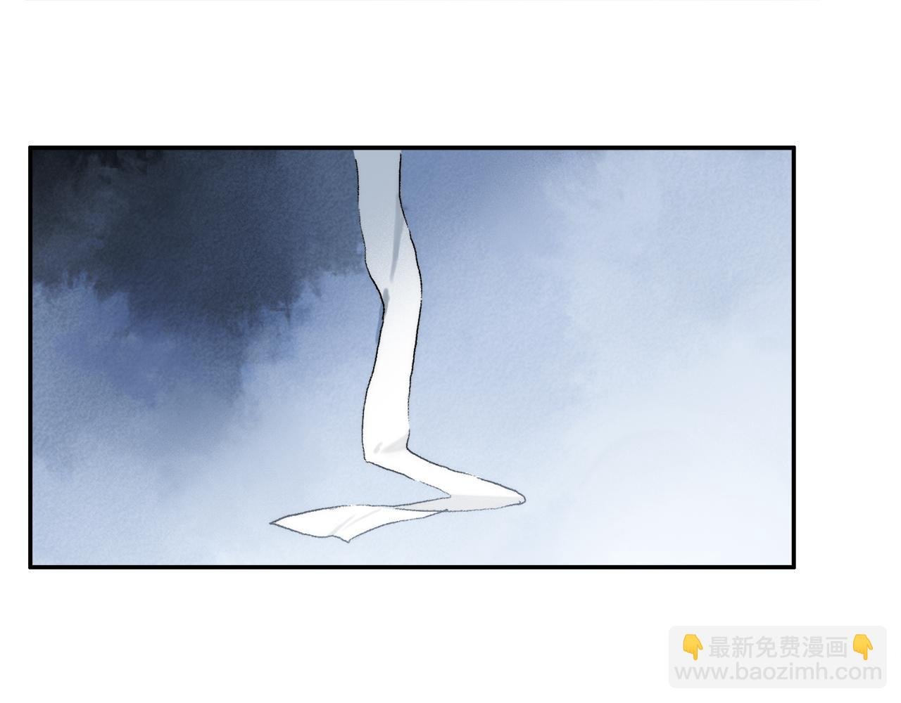 第80话 主仆场合：贪恋