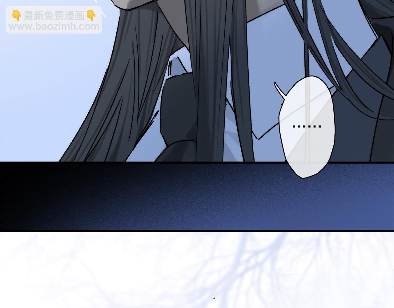 第80话 主仆场合：贪恋