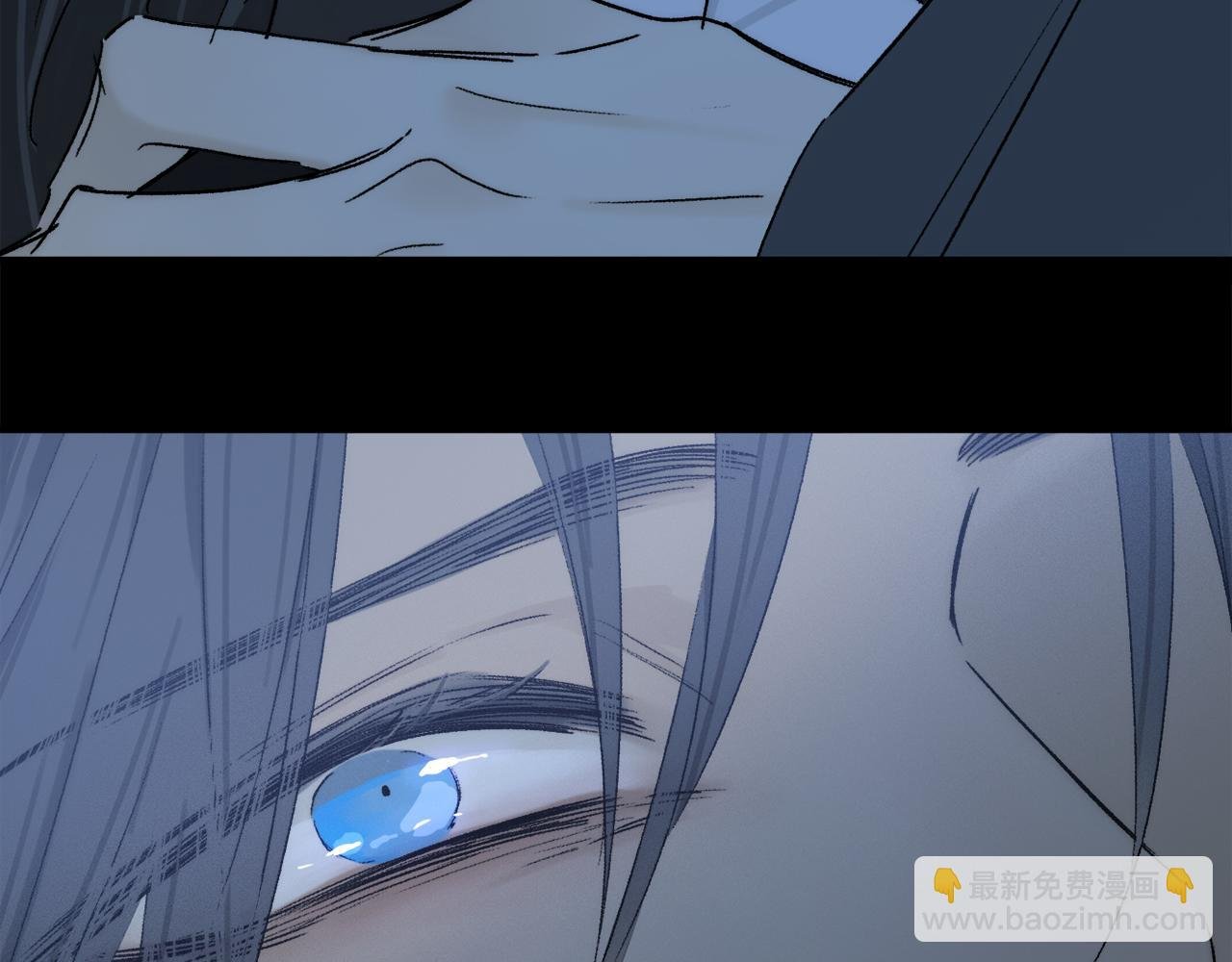 第81话 主仆场合：不再放手
