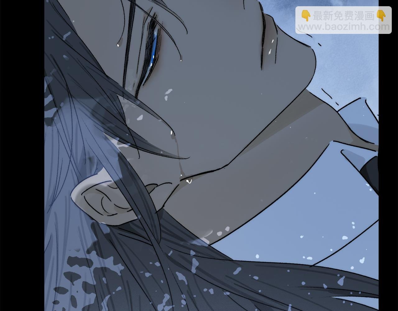 第81话 主仆场合：不再放手