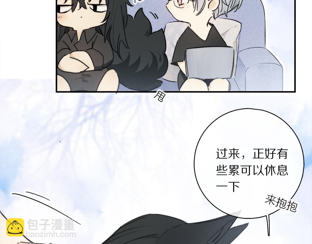 小剧场：调查问卷？