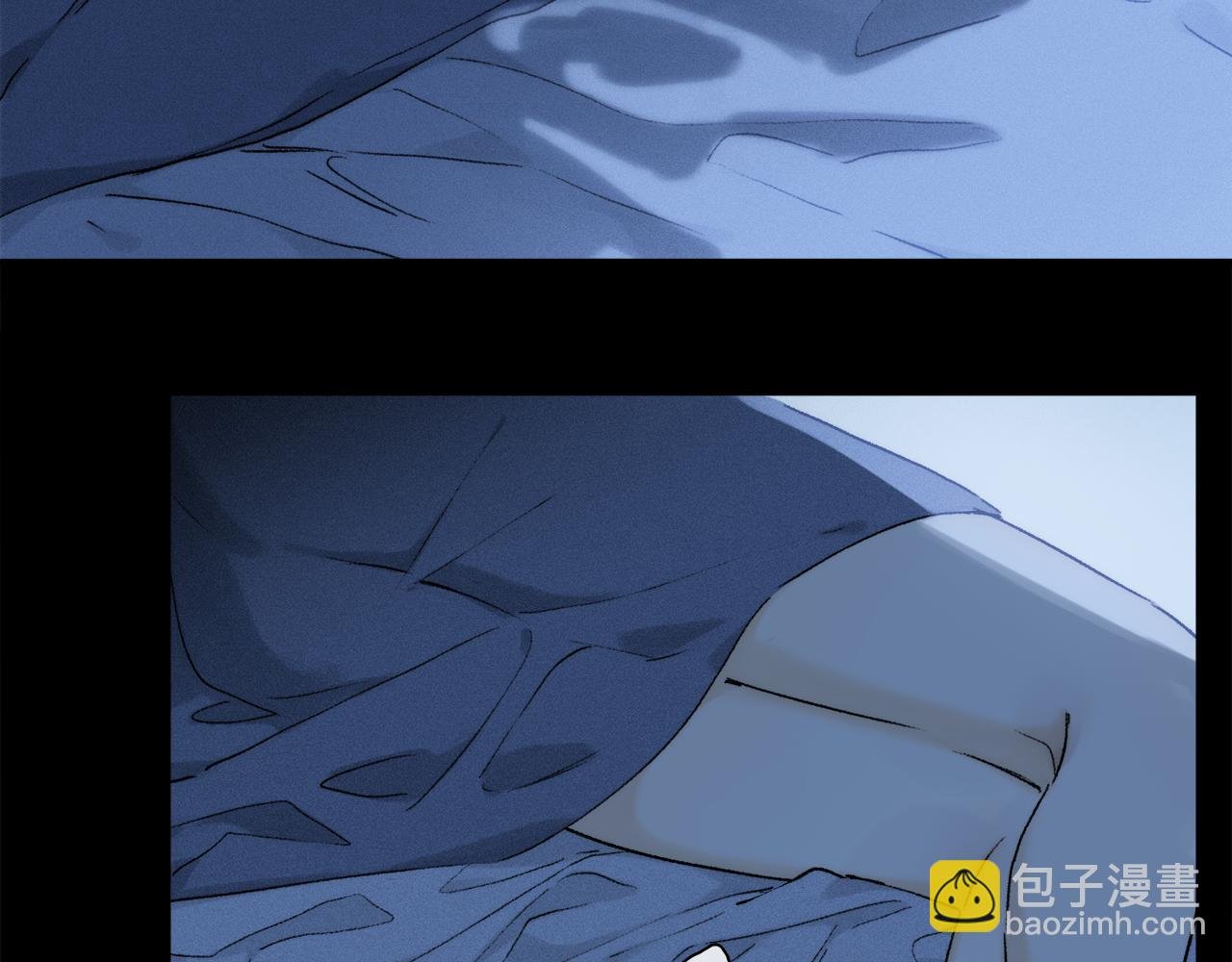 第84话 夏邱场合： 不舍