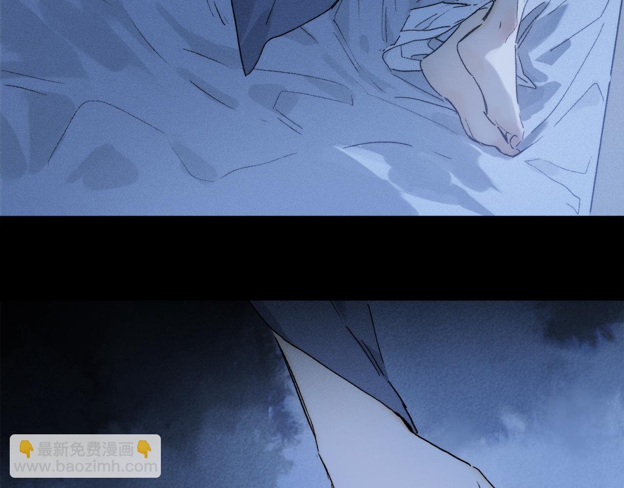 第84话 夏邱场合： 不舍