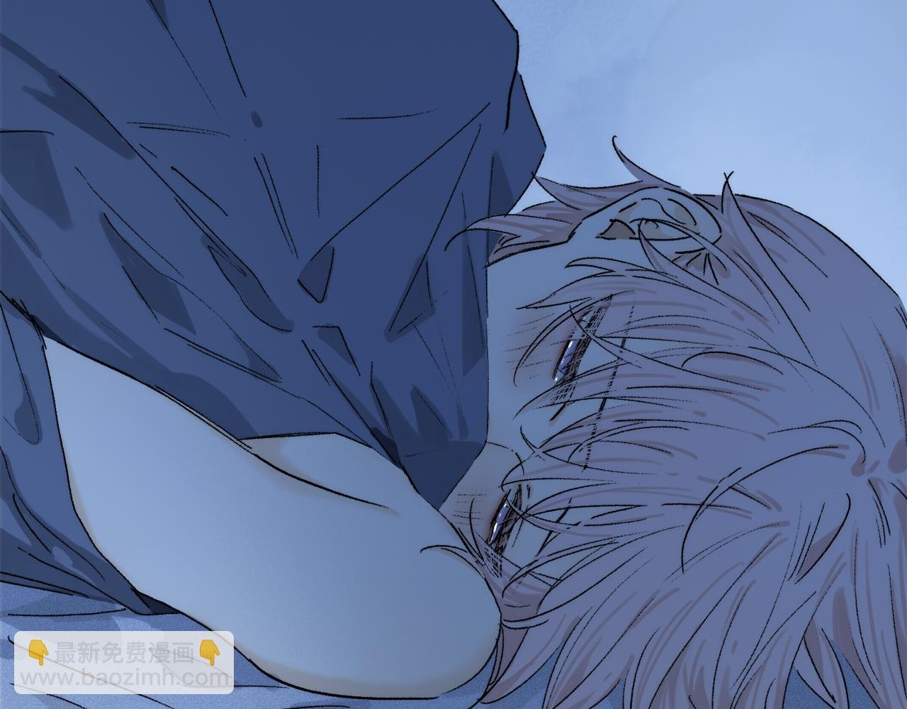 第84话 夏邱场合： 不舍