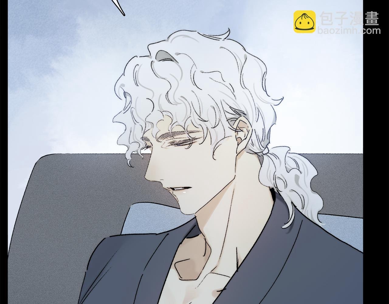 第84话 夏邱场合： 不舍