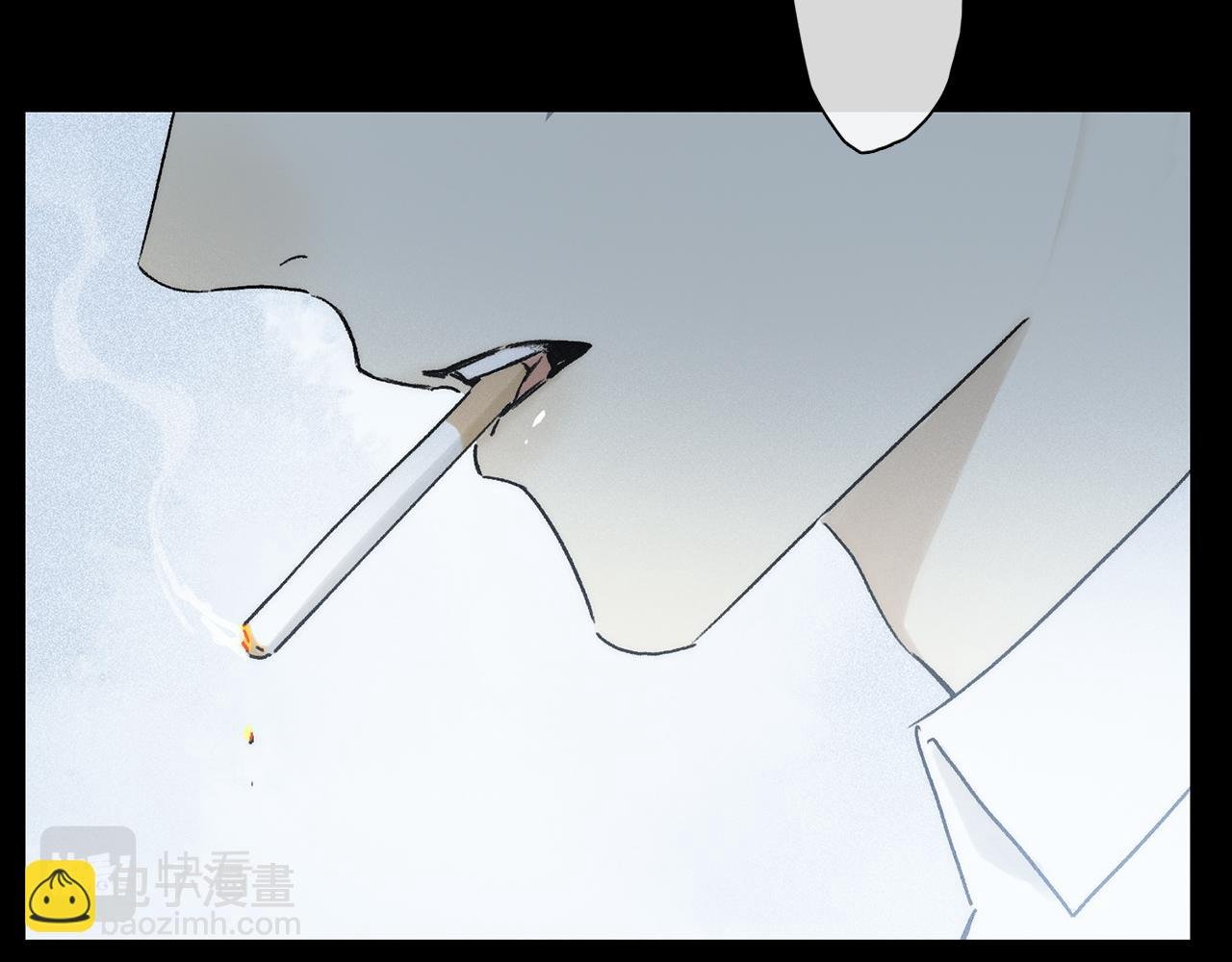 第84话 夏邱场合： 不舍