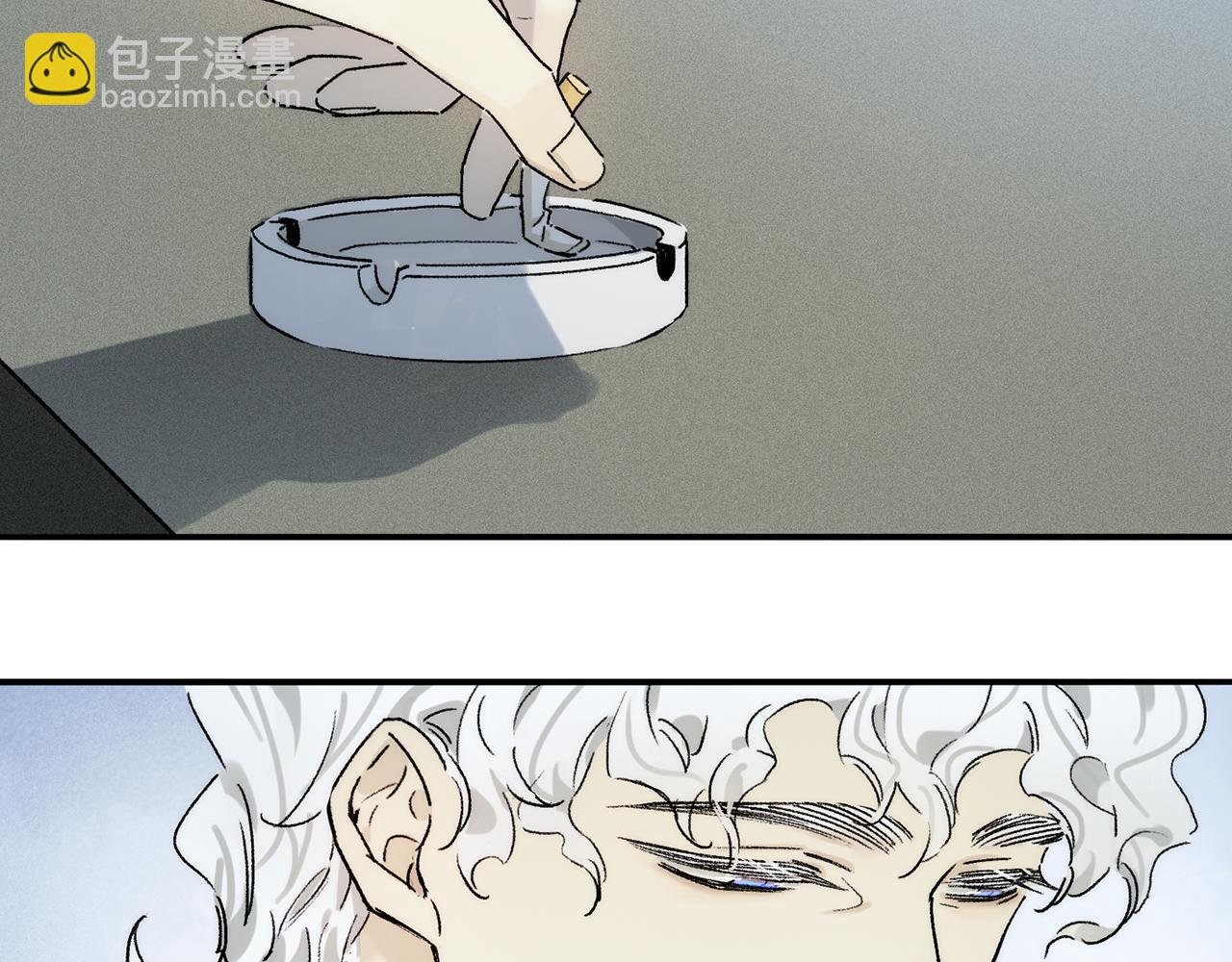 第84话 夏邱场合： 不舍