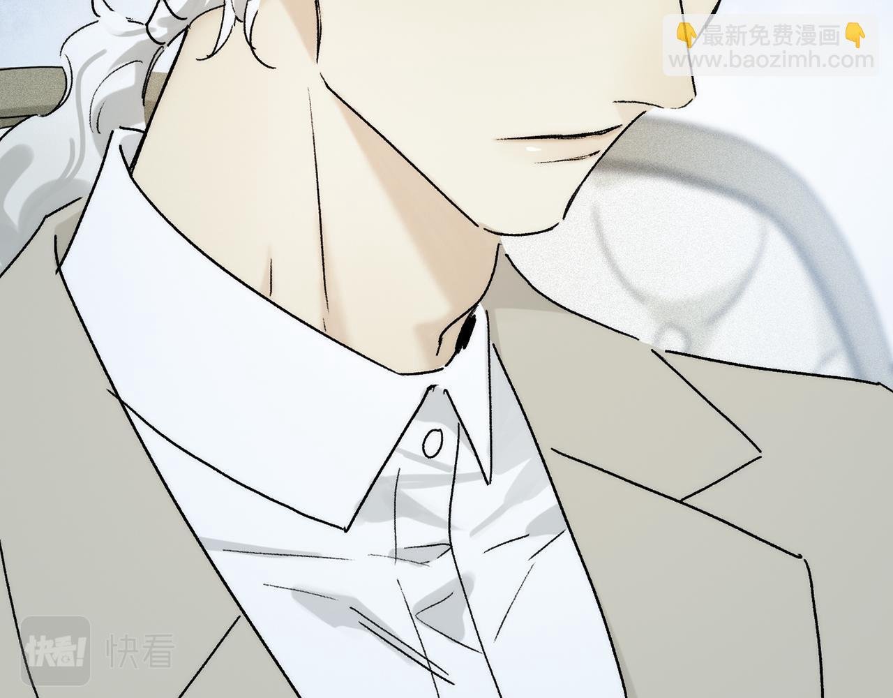 第84话 夏邱场合： 不舍