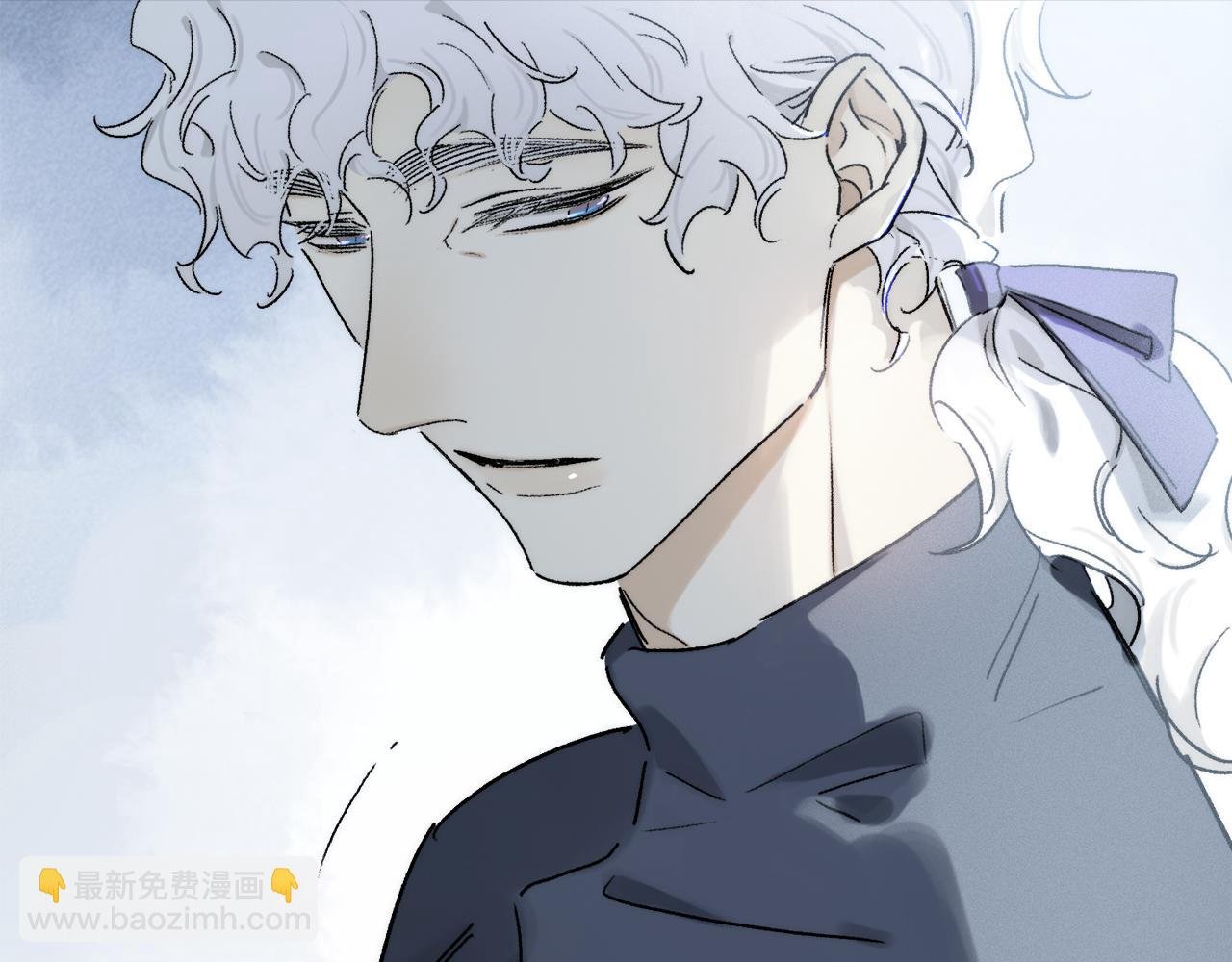 第85话 夏邱场合： 不许骗人