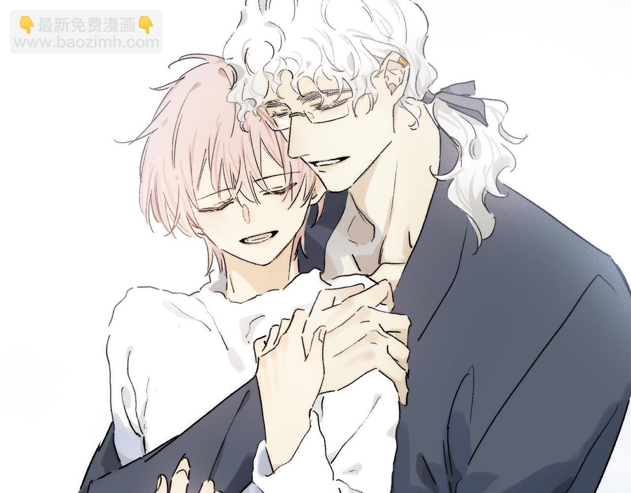 第86话 夏邱场合：我很幸福哦