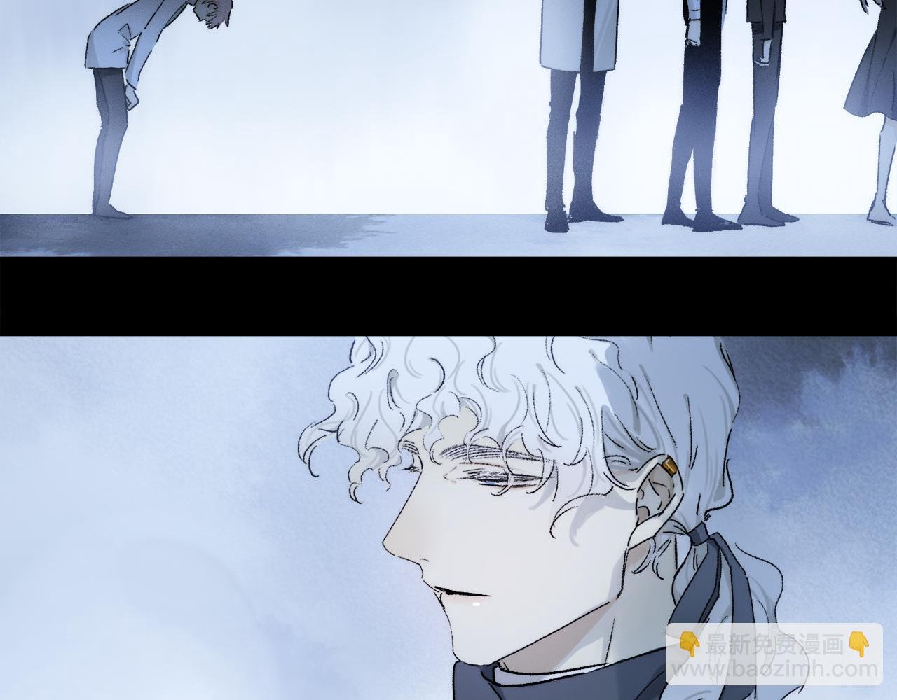 第86话 夏邱场合：我很幸福哦