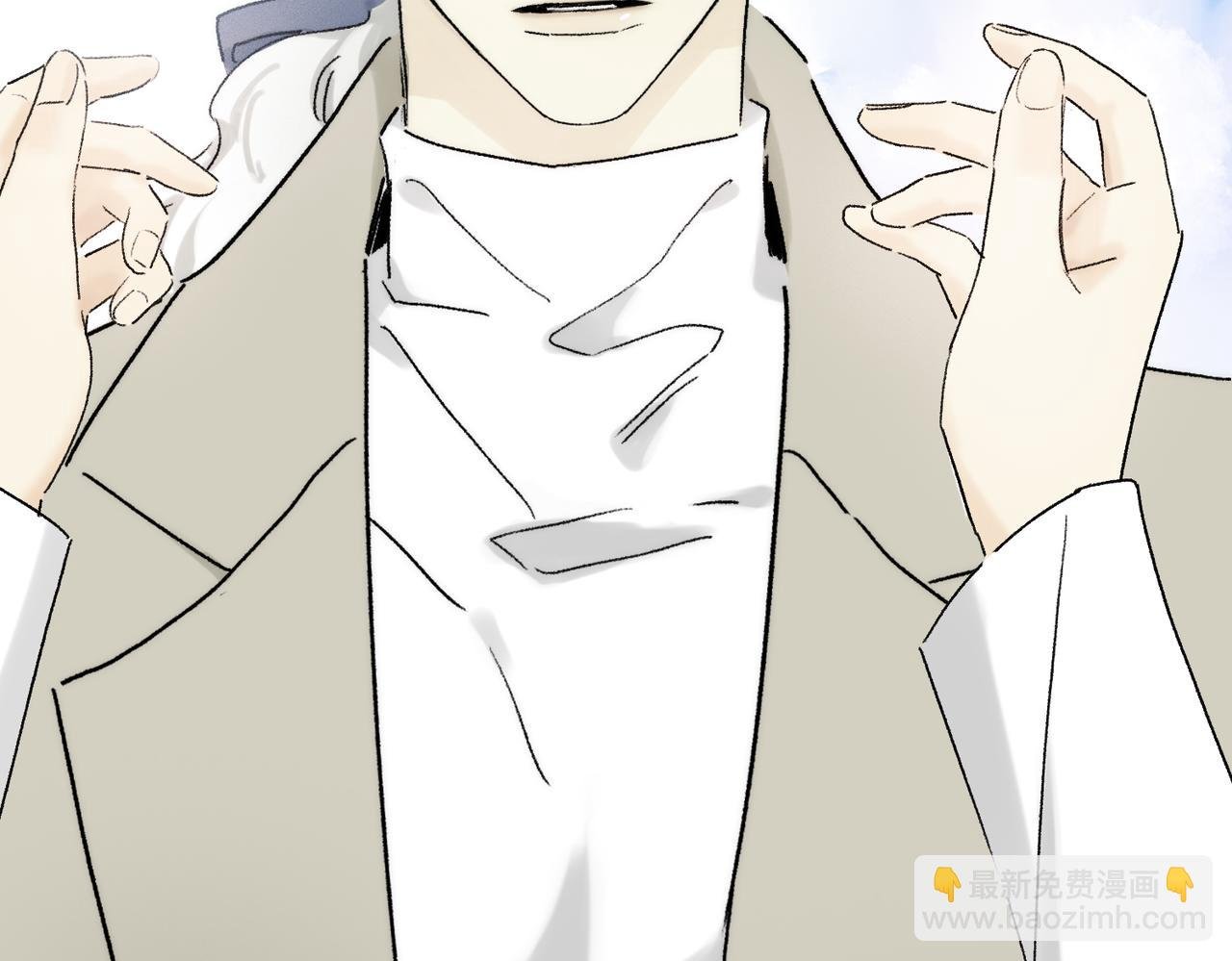 小剧场：意外之喜