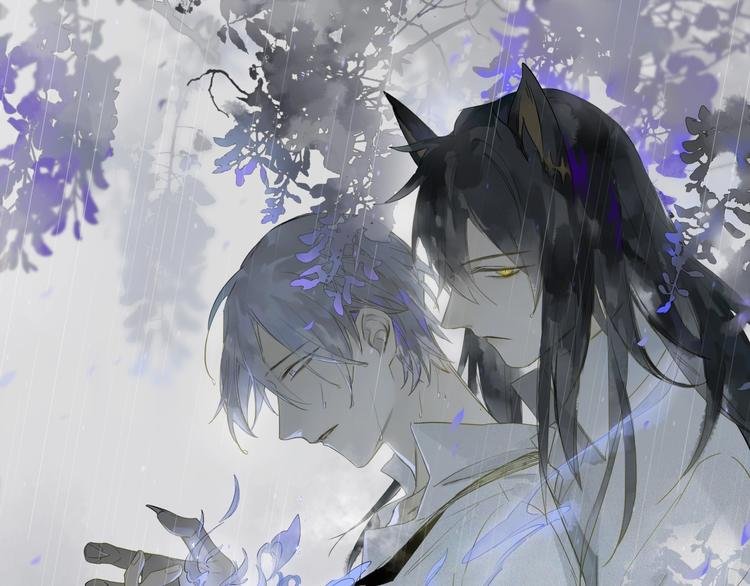 第14话 我很危险