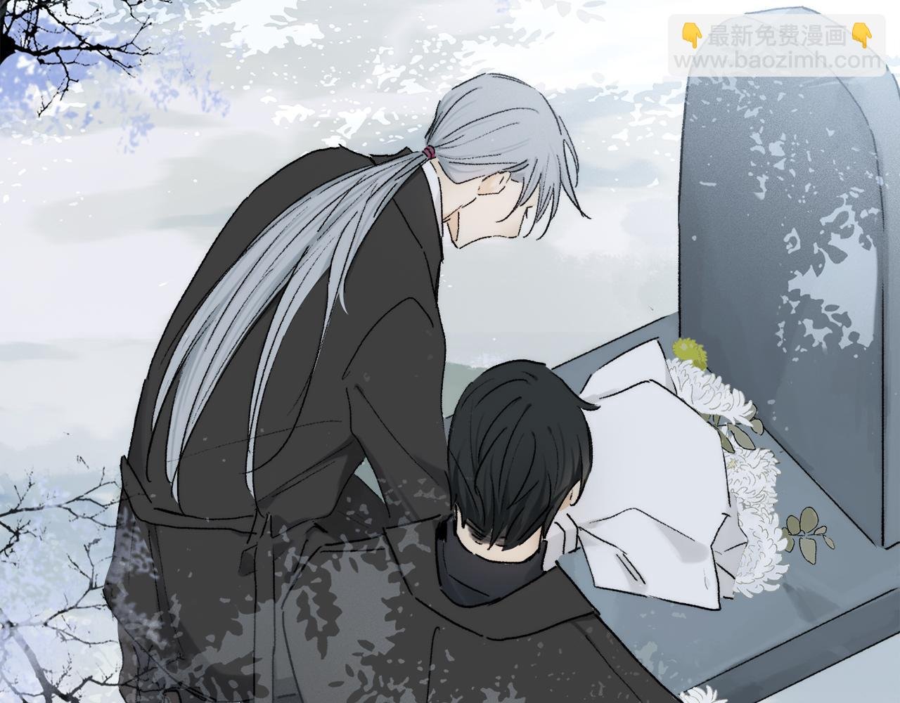 第88话 一百年之后…