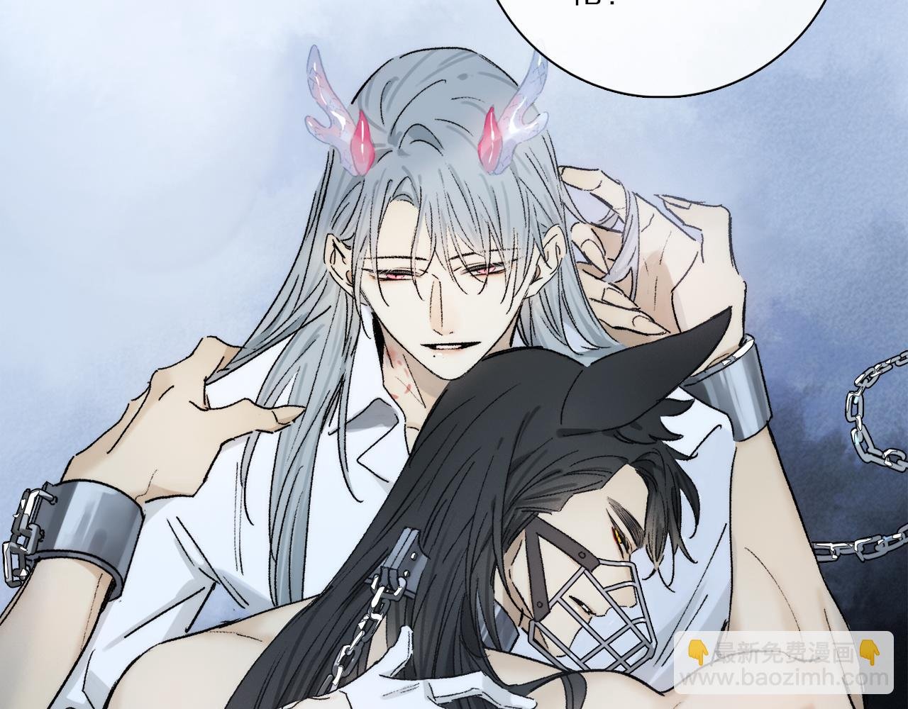 第88话 一百年之后…