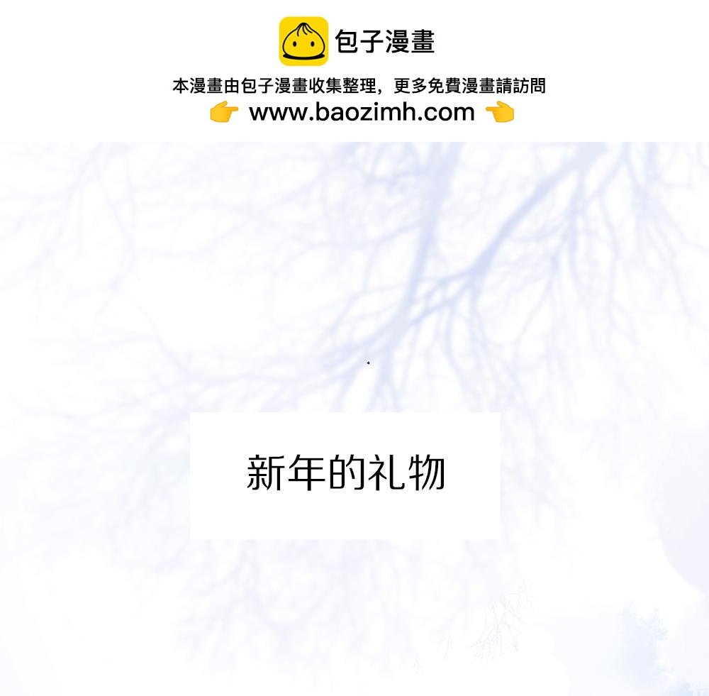小剧场之: 新年礼物