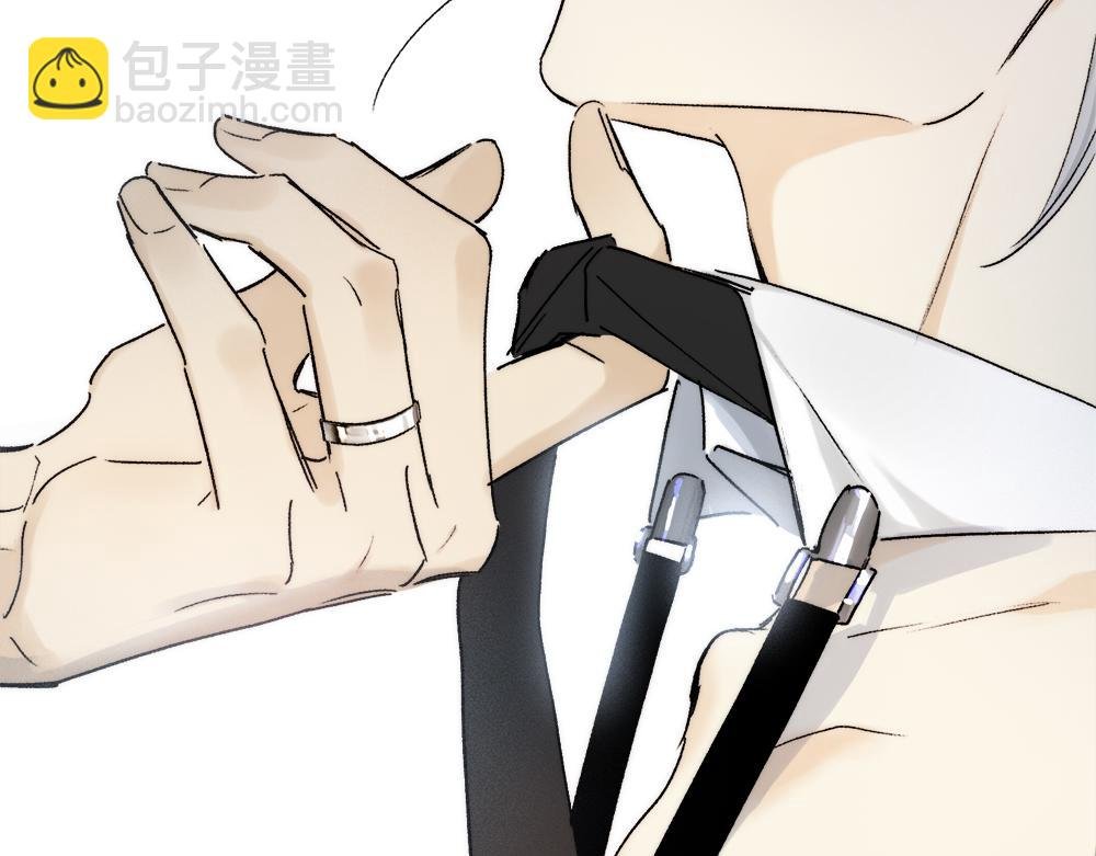 小剧场之: 新年礼物