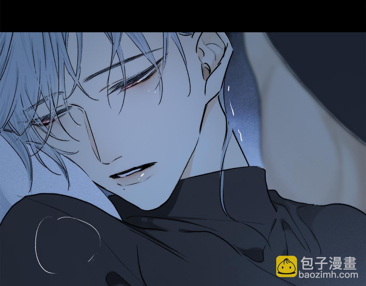 第90话 “我会负责的”