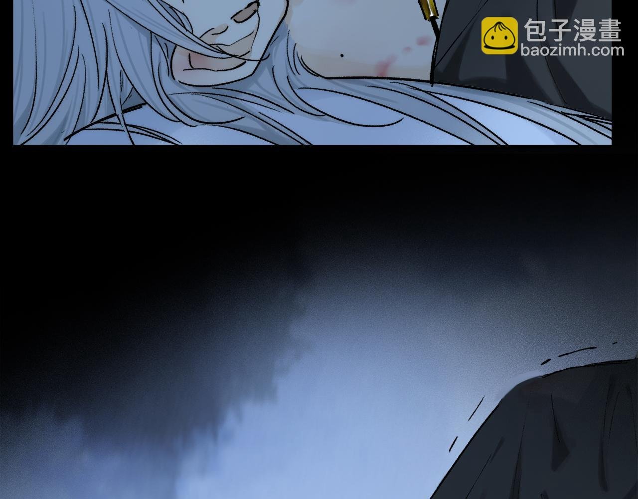 第91话 “只想让你快乐”
