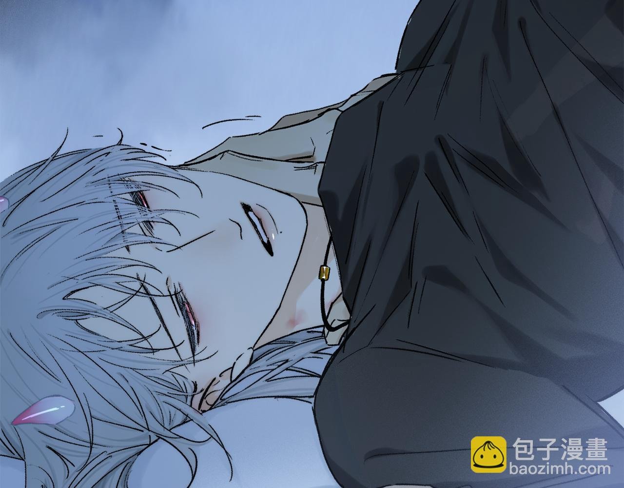 第91话 “只想让你快乐”