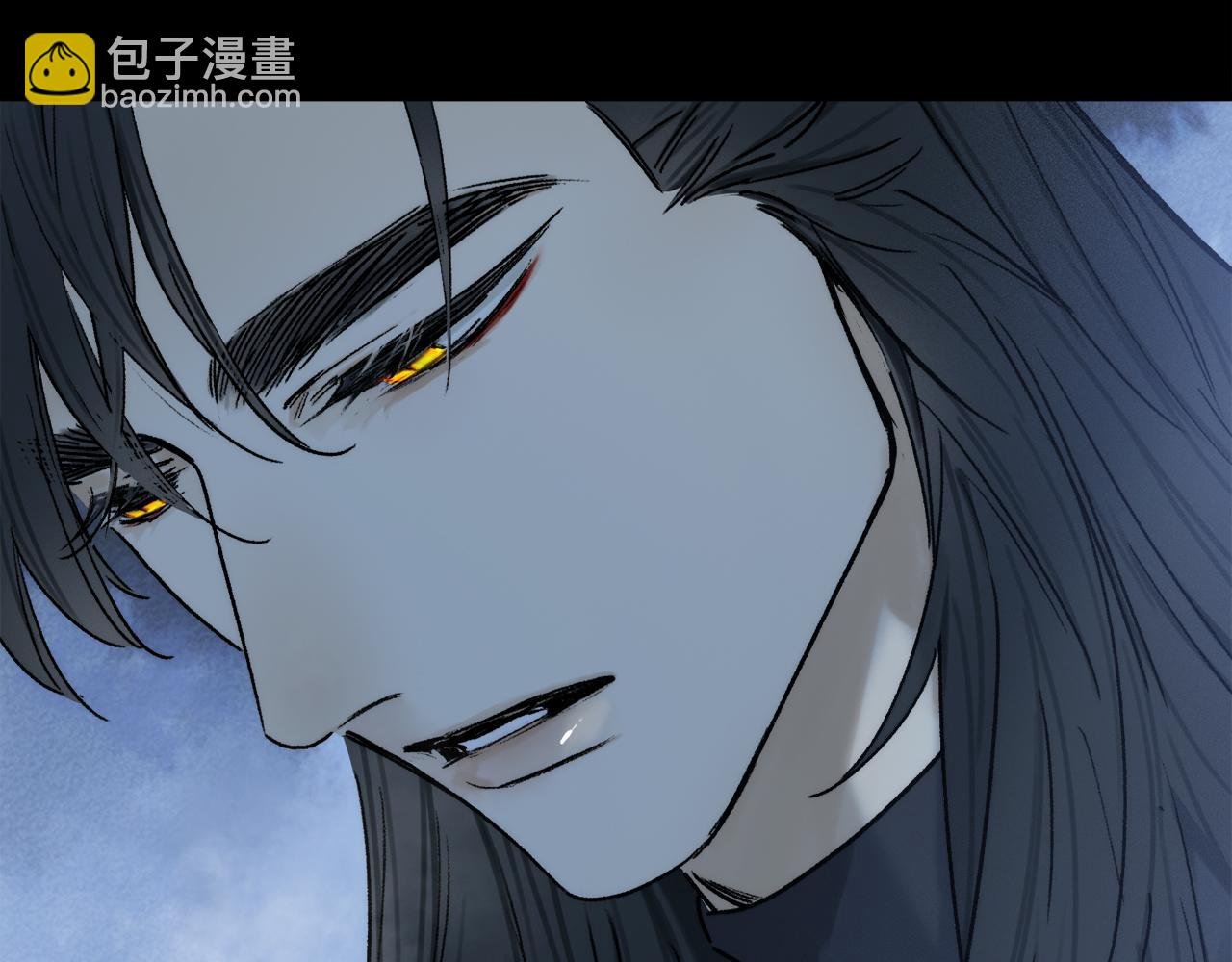 第91话 “只想让你快乐”