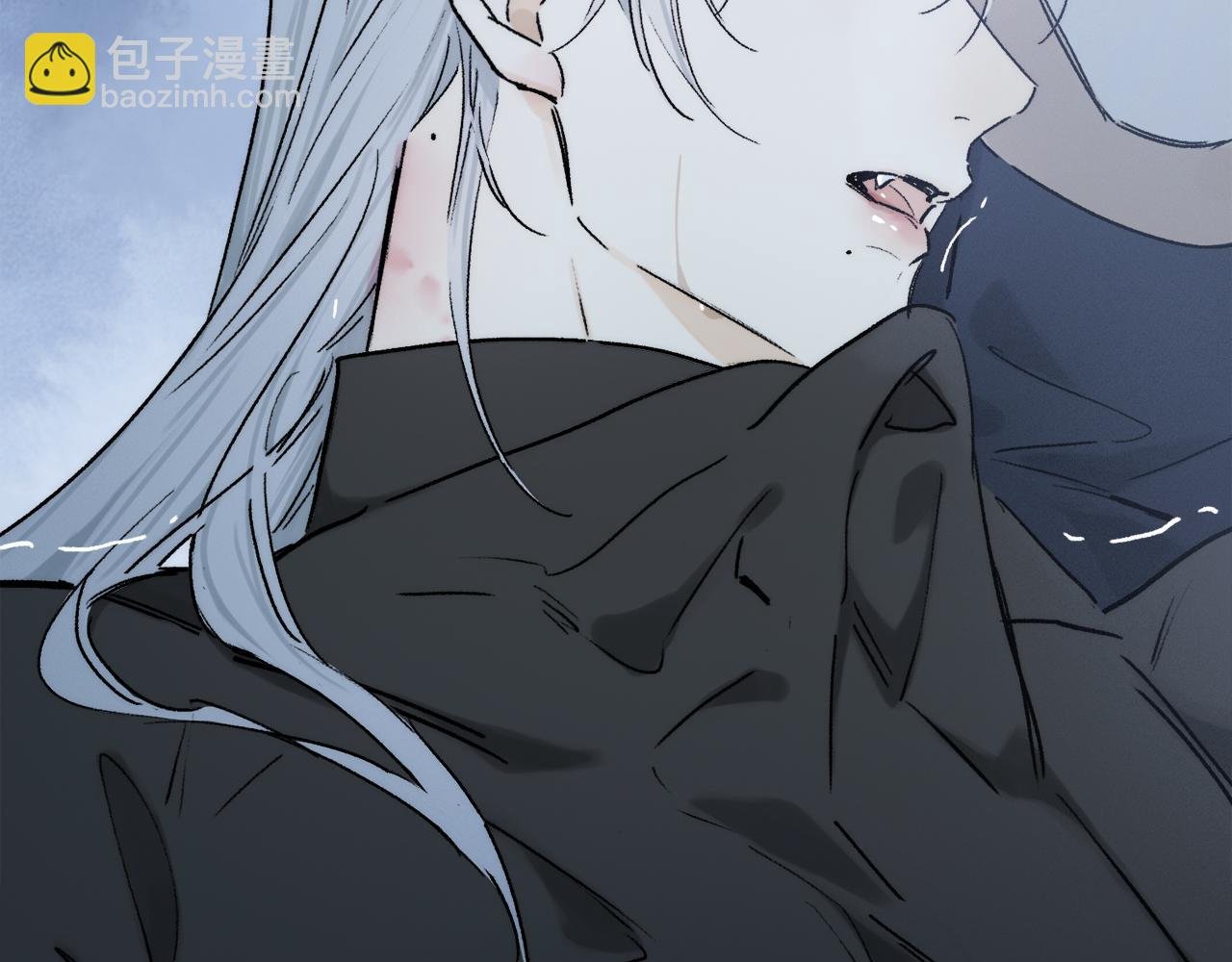 第91话 “只想让你快乐”