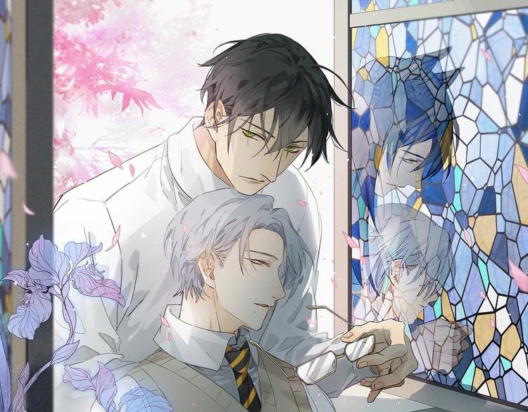 第1话 妖怪学院