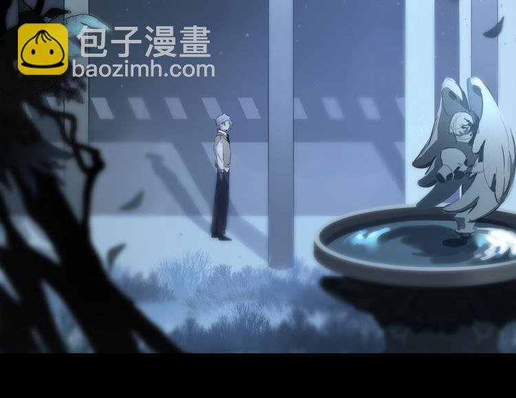 第1话 妖怪学院