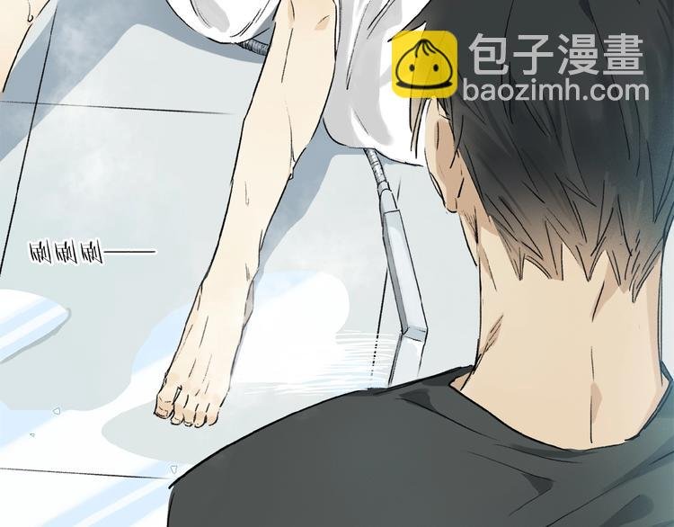 第19话 逞强的人类