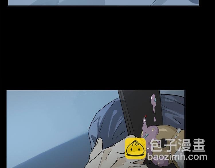 第19话 逞强的人类