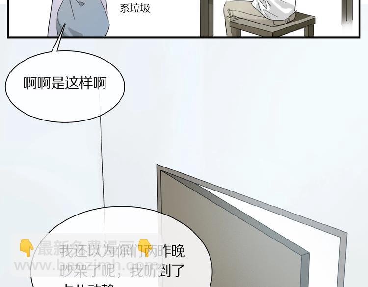 第20话 依赖的想法