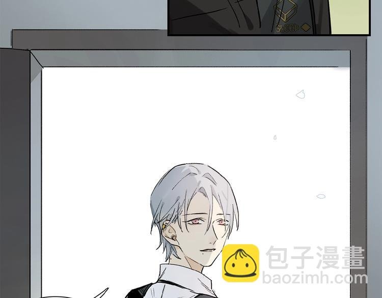第22话 给我买甜甜圈！