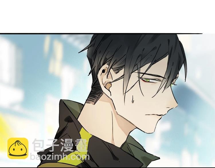第22话 给我买甜甜圈！