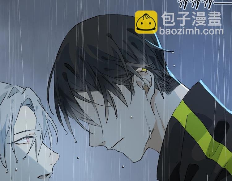 第24话 不要挑逗我