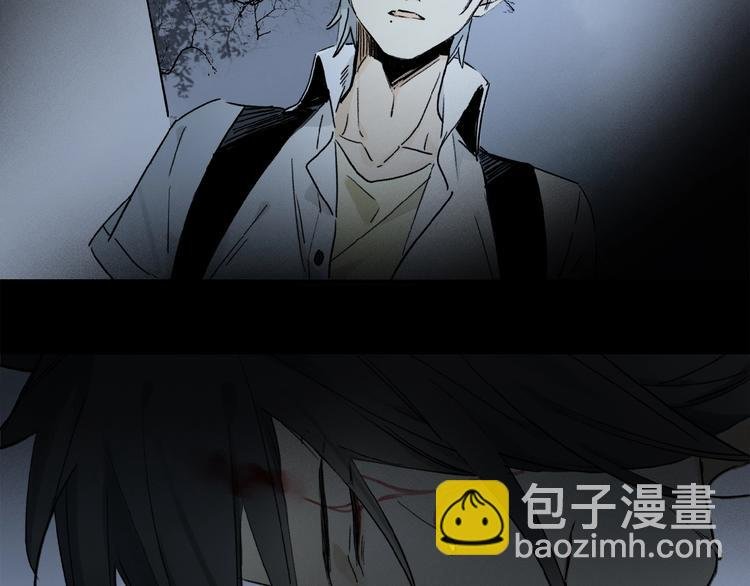 第26话 伏煜的独白