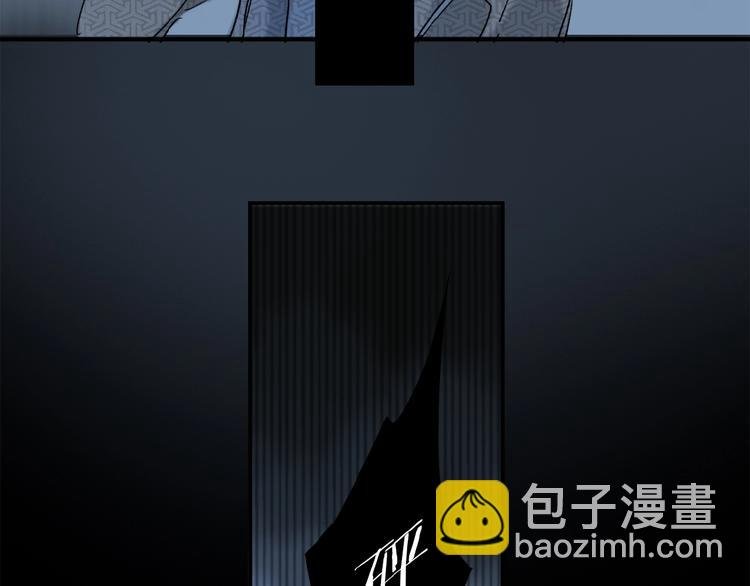 第26话 伏煜的独白